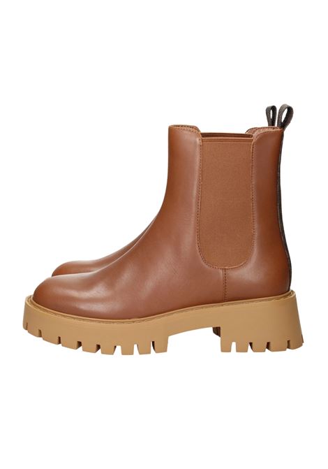 bootie asher flat Michael Kors | 40F4ASFE6L227